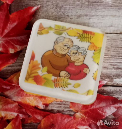 Мыло ручной работы