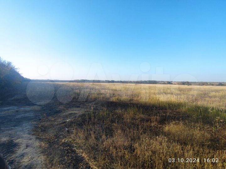 Участок 7,4 га (СНТ, ДНП)