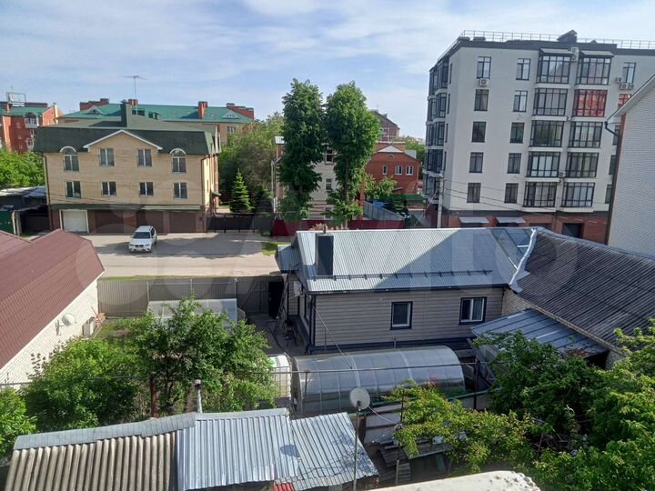 4-к. квартира, 120 м², 3/4 эт.