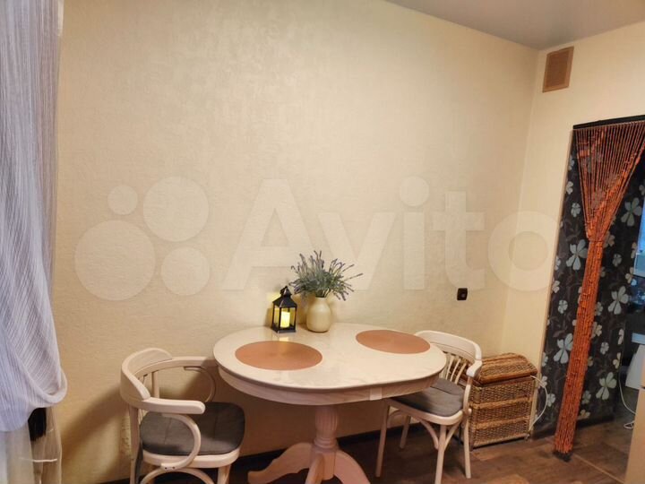 1-к. квартира, 33,6 м², 3/10 эт.