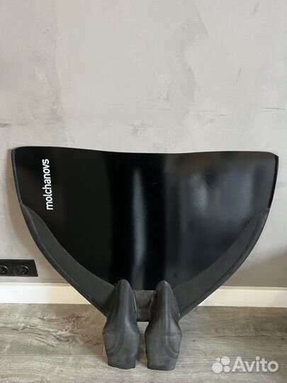 Моноласта Molchanovs