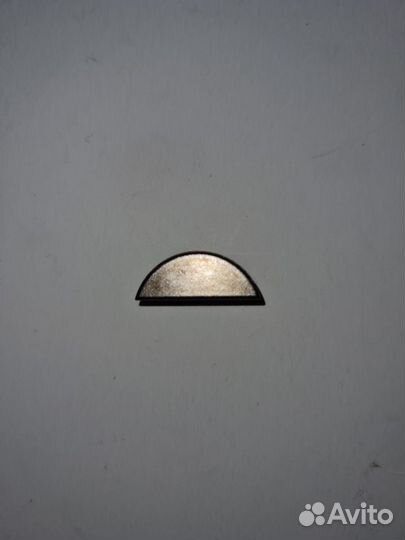 Шпонка маховика Yamaha 25-250,F75-250 90280-05049