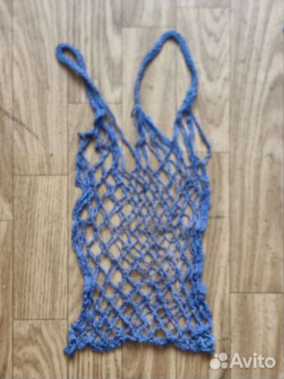 Сетка хозяйственная