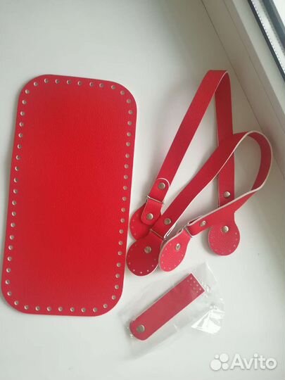 Донышки, клапаны, металлическая фурнитура