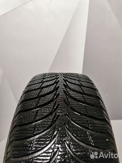 Goodyear UltraGrip Ice 205/55 R16 91T