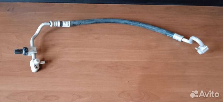 Шланг кондиционера Toyota Hilux, Hilux Pick Up