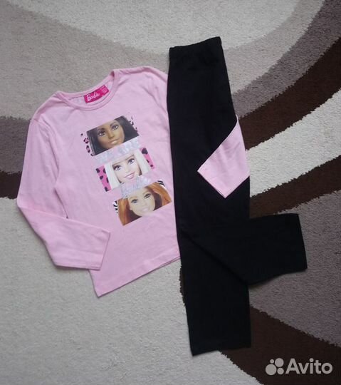 Пижамки Primark, Pepperts
