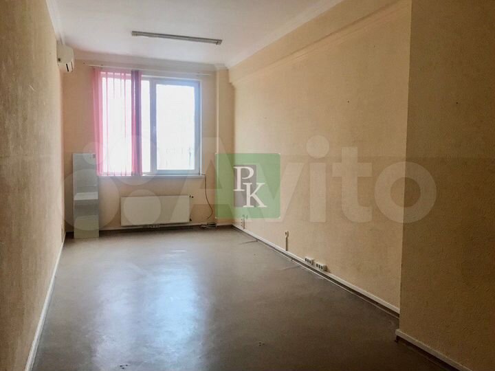 Аренда офисных помещений