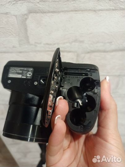 Фотоаппарат