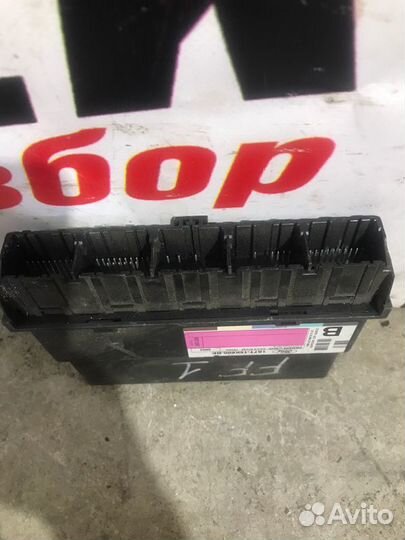 Блок комфорта Ford Focus 1 2003