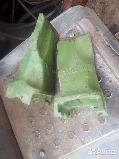 Коронка для экскаватора