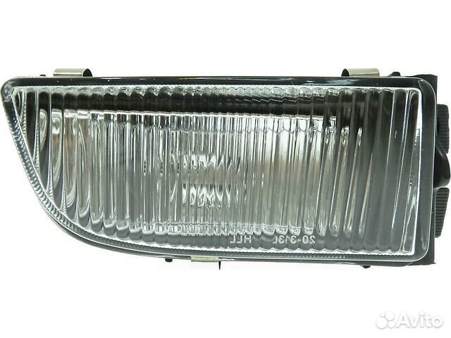 Фара противотуманная правая Caldina Carina E