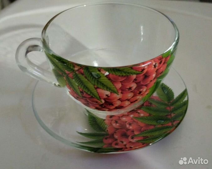 Чайный набор