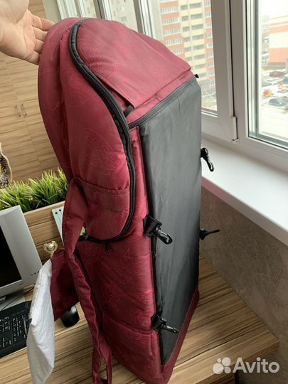 Переноска для детей