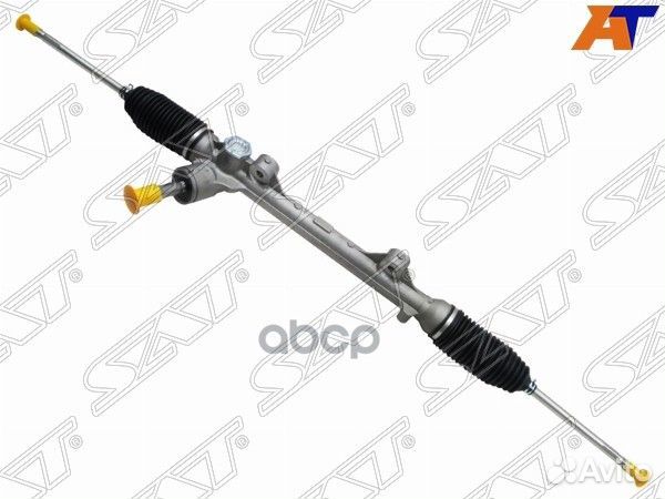 Рейка рулевая Nissan cube/march 02-10 RHD st480