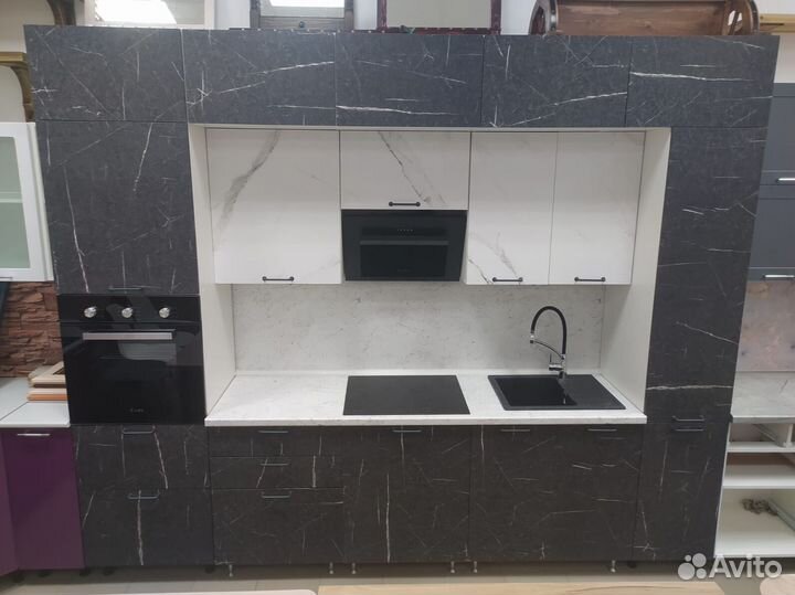 Кухня выставочный образец В наличии