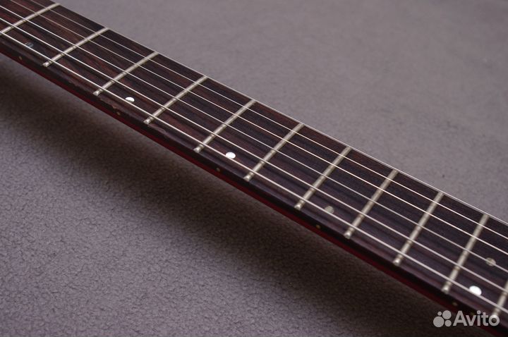 Электрогитара Grass Roots G-TN-58G. Korea