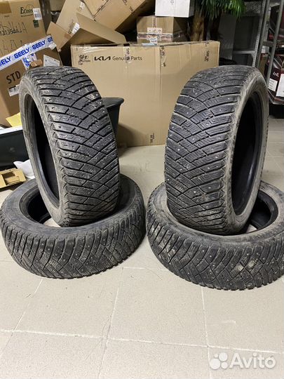 Goodyear Ultragrip Ice Arctic 205/55 R16