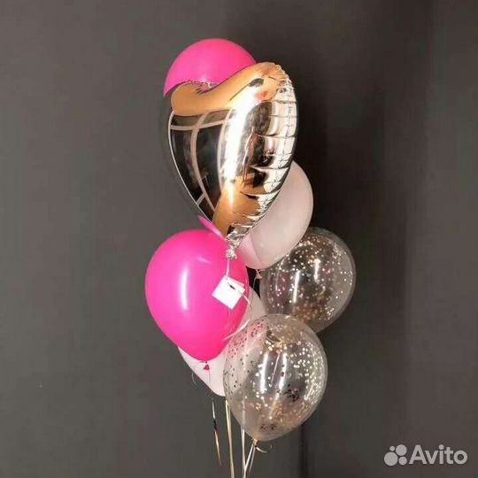 Товары для праздника