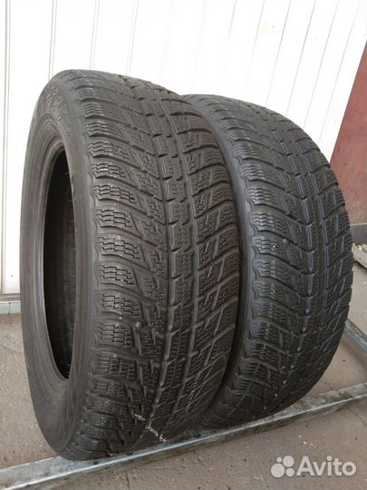 Nokian Tyres WR SUV 3 225/60 R17