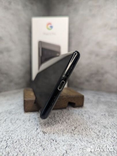 Google Pixel 6 Pro, 12/256 ГБ