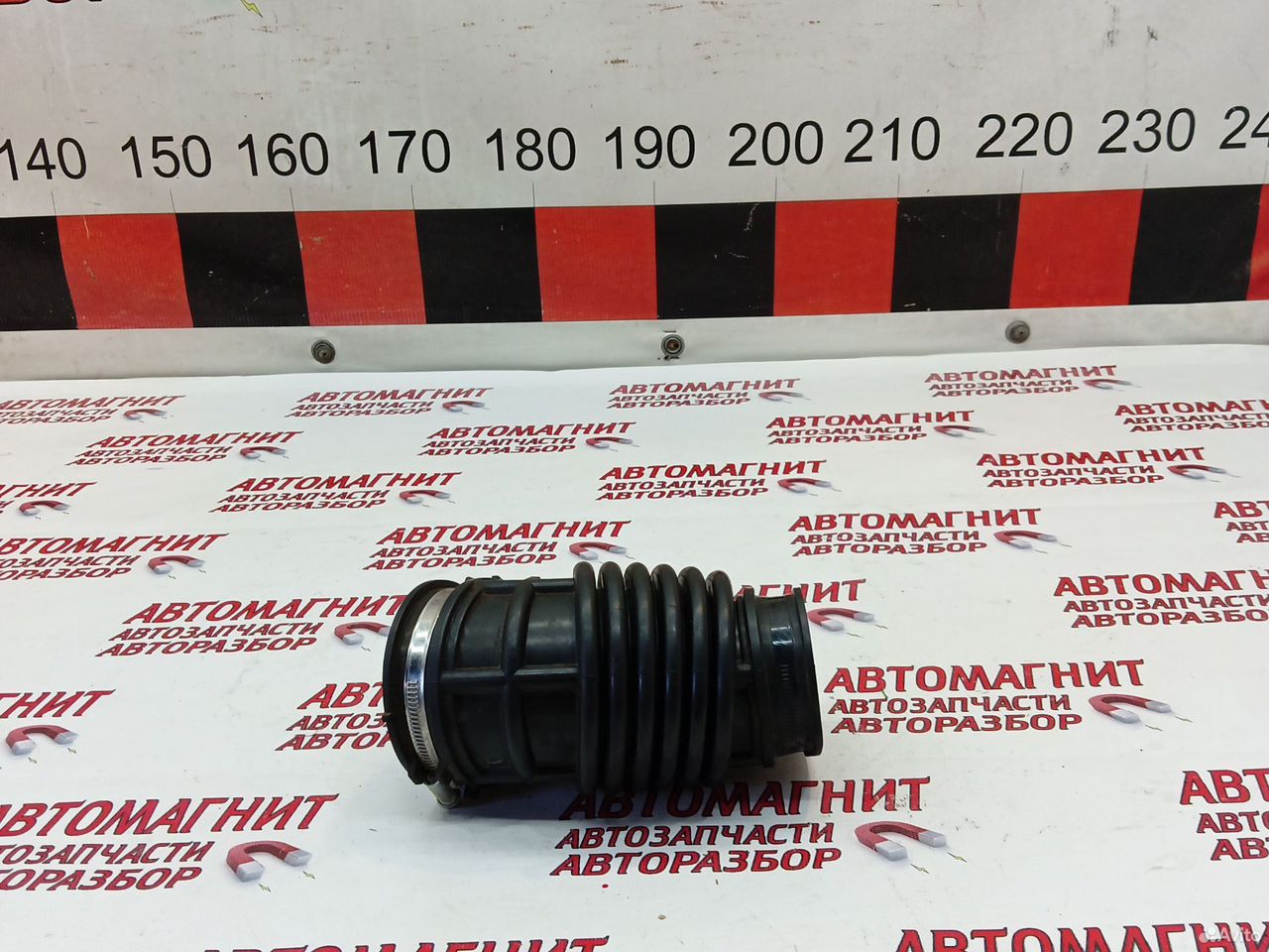 Патрубок воздушного фильтра Хавал Джолион