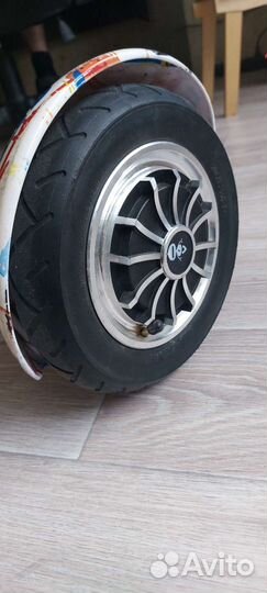 Гироскутер