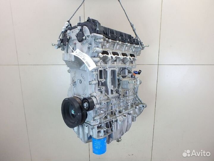 Двигатель Chery 2.0 л. 16V турбо sqrf4j20c