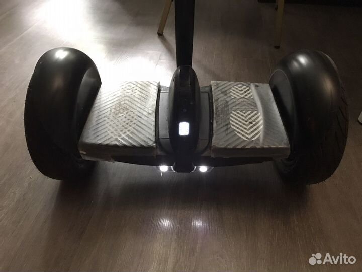 Сигвей Mini Robot 54V