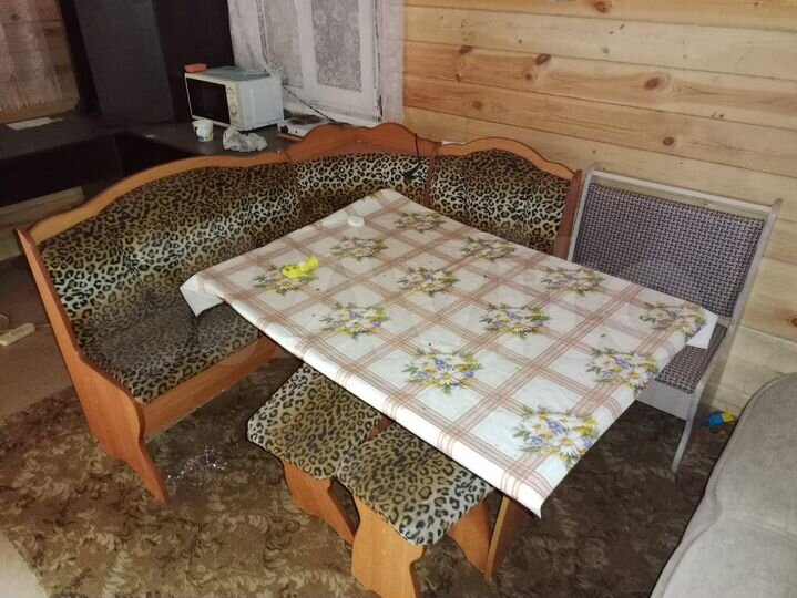 Дача 74 м² на участке 8,4 сот.