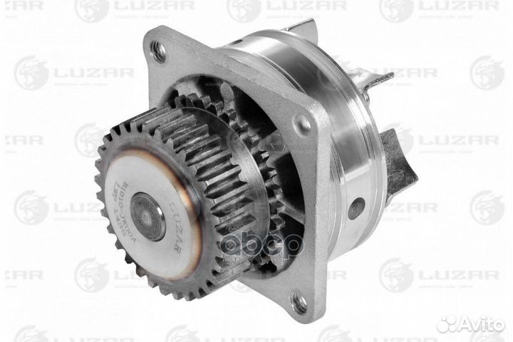 Помпа nissan teana J32(08) /infiniti FX35 (03)