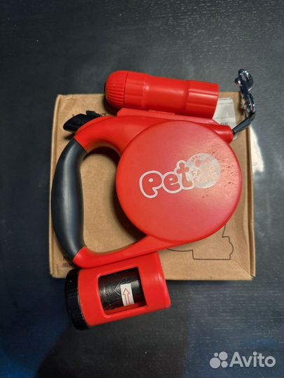 Поводок для животных