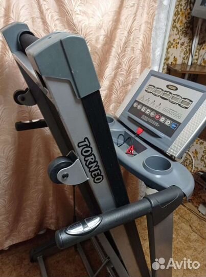 Беговая дорожка торнео Magic Т-407