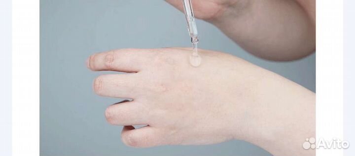 Набор для коррекции возрастных изменений