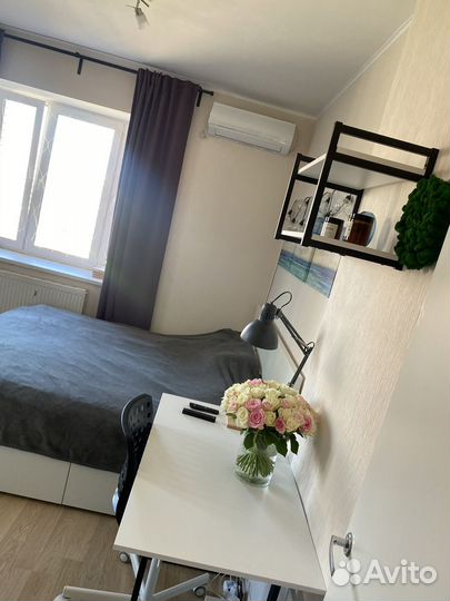 Кровать Икеа Мальм 180х200