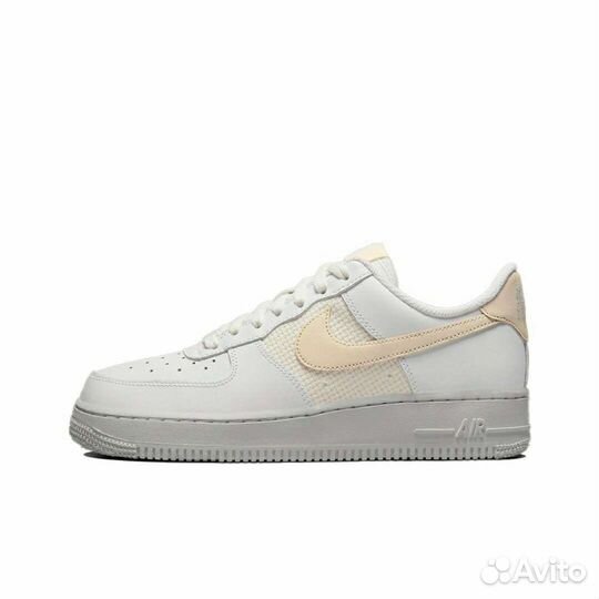 Nike Air Force 1 Low Cross Stitch (35.5-48.5 EU)