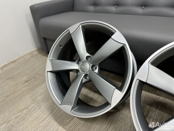 Диски RTR R19 5-112 для Audi A5 A6 A7 VW Skoda