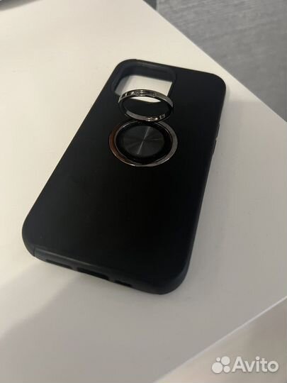 Чехол на iPhone 13 pro