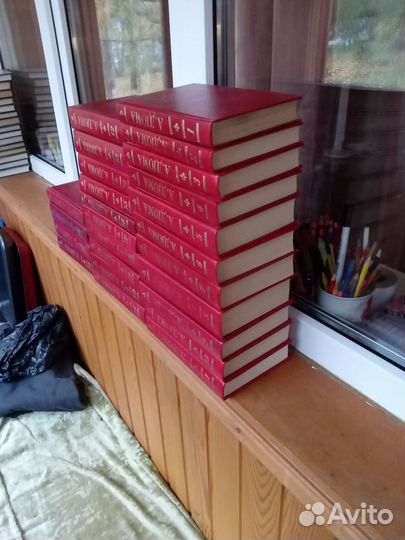 Александр Дюма собрание