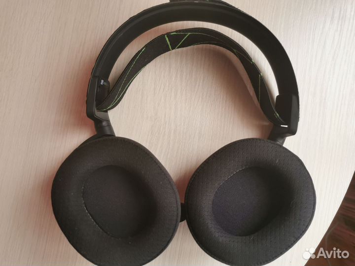Наушники Steelseries Arctis 9x