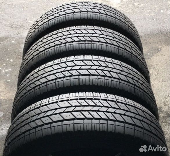 Hankook Dynapro HP RA23 225/75 R16