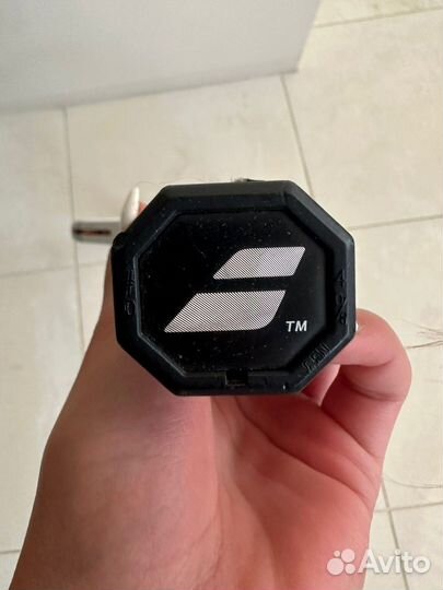 Ракетка для большого тенниса