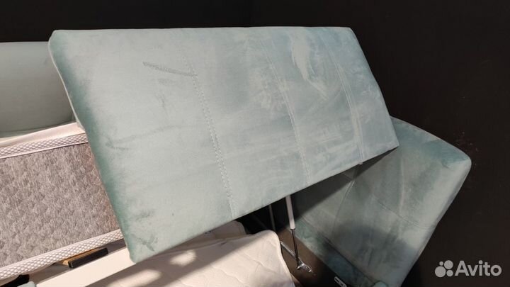 Детская кровать с пм boss mini