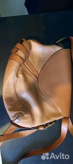 Сумка женская ralph lauren