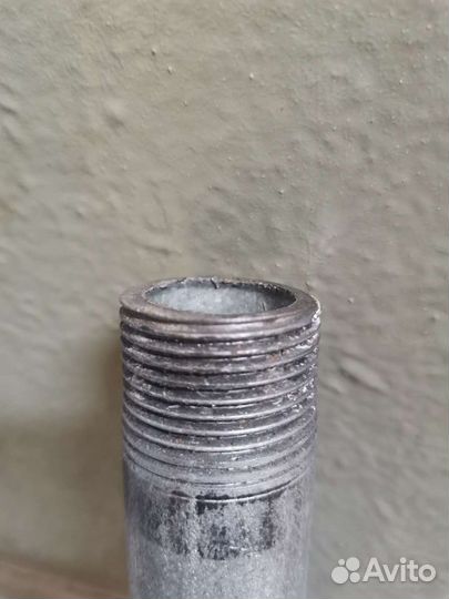 Иглы для скважин