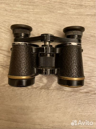 Бинокль Carl Zeiss, Подзорная труба bresser