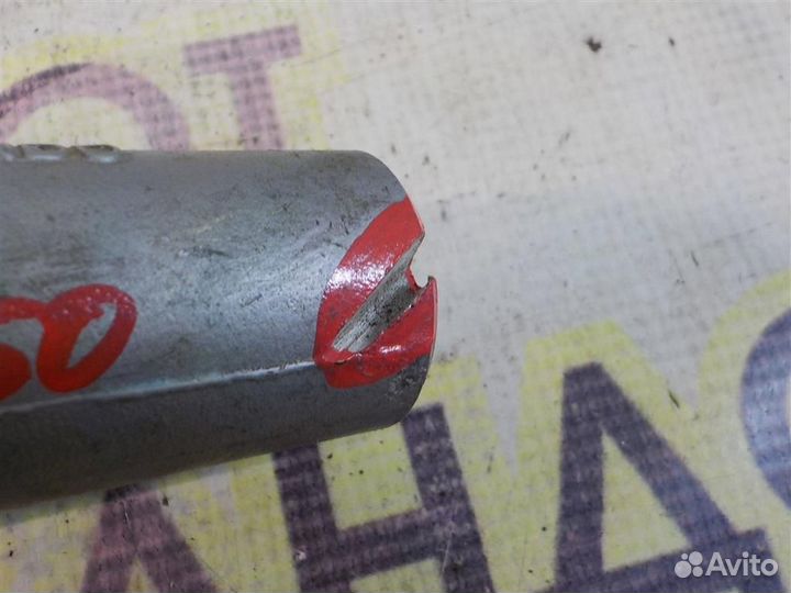 Цилиндр тормозной главный Hyundai Porter 2006