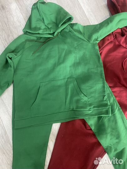 Спортивный костюм женский 48 50
