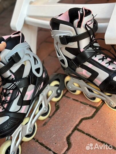 Ролики женские 39 размер ReAction