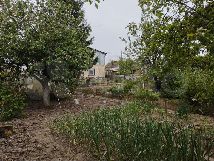 Дача 37,7 м² на участке 6 сот.